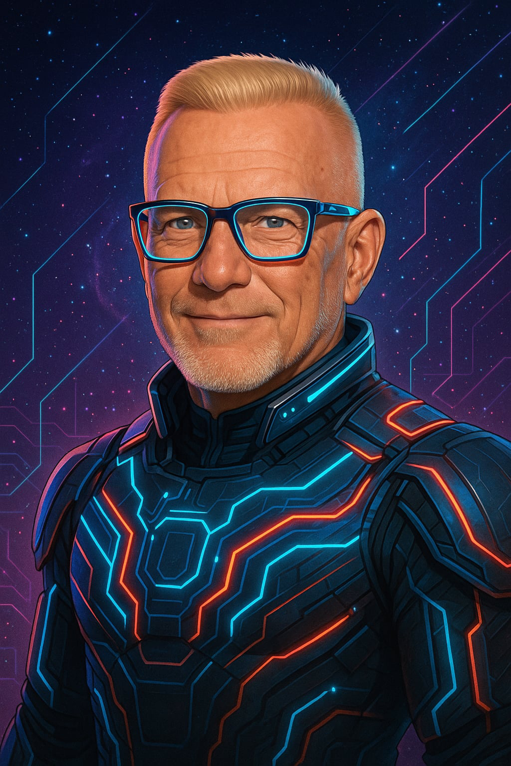 Geek and More